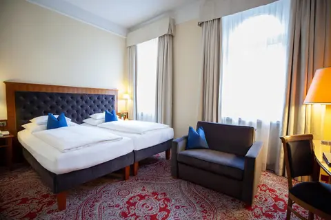 Hotel Kaiserhof Wien in Wenen, foto 27