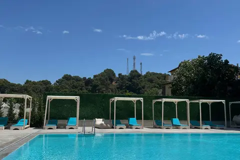 Hotel Princ in Golem — foto 3