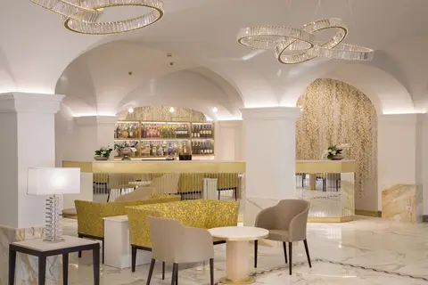 Hotel Shangri-La Roma in Rome — foto 19