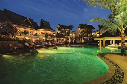 Le Jadis Beach Resort & Wellness Mauritius in Balaclava — foto 21