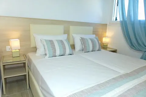 Amaryllis Paros Beach Hotel in Paros — foto 2