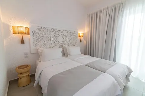 Appartementen Fan Village in Malia Municipal Unit — foto 2