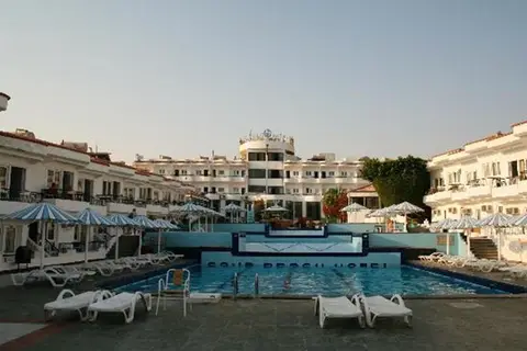 Sand Beach Resort in Hurghada — foto 30