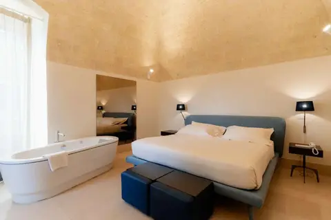 Quarry Resort in Matera — foto 26