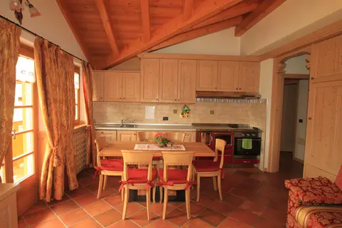 Maso Margherita in Commezzadura — foto 13