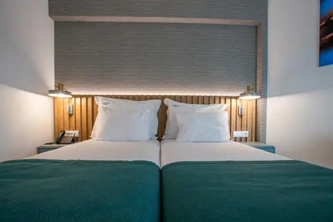 Hotel Rochavau in Portimão — foto 8