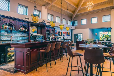 Vakantiepark Zilverstrand foto 15