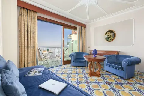 Mar Hotel Alimuri in Meta — foto 7