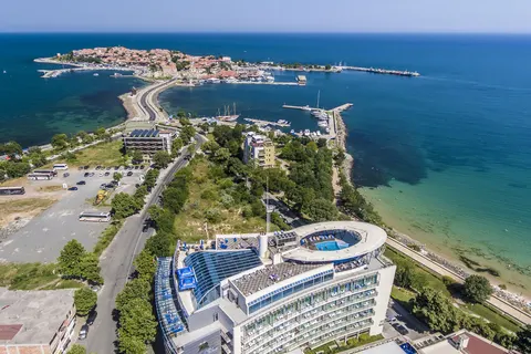 Marina Palace Affiliated by Melia foto 20