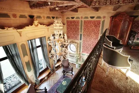 NH Collection Grand Hotel Dei Dogi in Venetië, foto 11