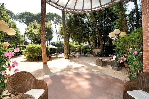 Villa Tiziana foto 4
