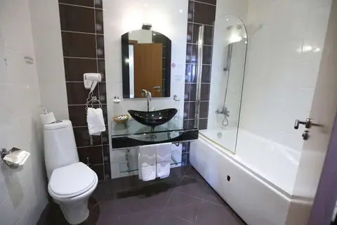 Laguna Beach Resort & Spa in Созопол — foto 20