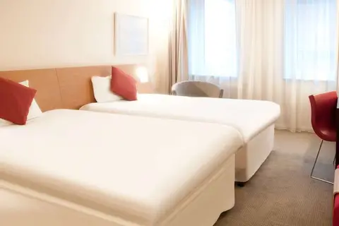 Novotel Liverpool Centre in Liverpool — foto 16