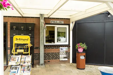 Watersportcamping Tussen De Diepen in Blokzijl — foto 10