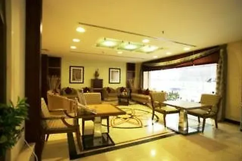 Savoy Crest Hotel Apartments in Dubai, foto 7