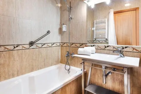 B&B Hotel Braga Lamaçães in Braga — foto 6
