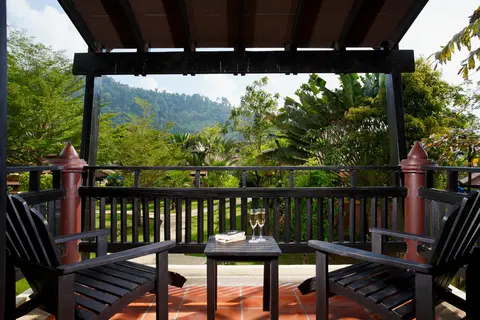 Seaview Resort Khao Lak in Khuekkhak, Takuapa — foto 4