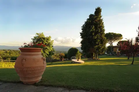 Fattoria Degli Usignoli Hotel & Residence in Reggello — foto 2