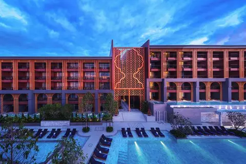Avista Grande Karon Resort & Spa Phuket - MGa in Karon, foto 12
