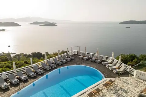 Oniro Skiathos in Αχλαδιάς — foto 2