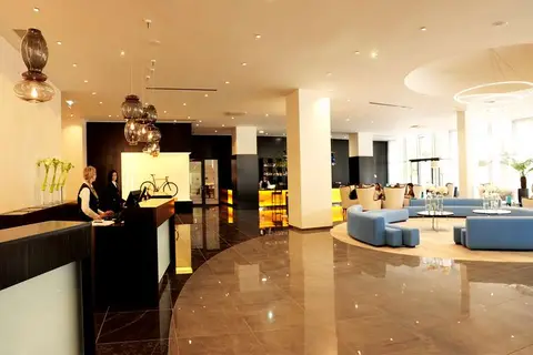 Mind Hotel Slovenija in Portorož / Portorose — foto 19
