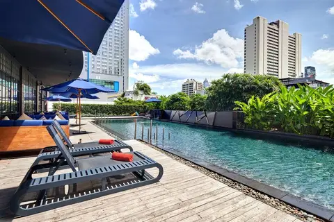 Fraser Suites Sukhumvit in Bangkok