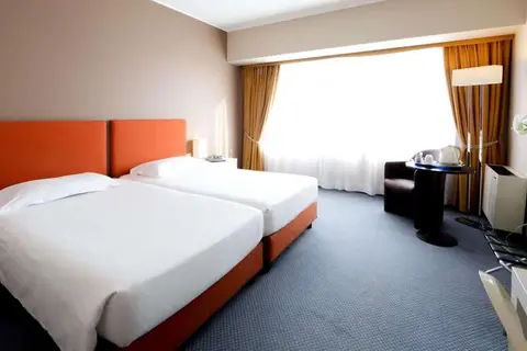 Hotel Blaise & Francis in Milaan, foto 4
