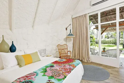 La Pirogue A Sun Resort in Flic en Flac VCA — foto 4