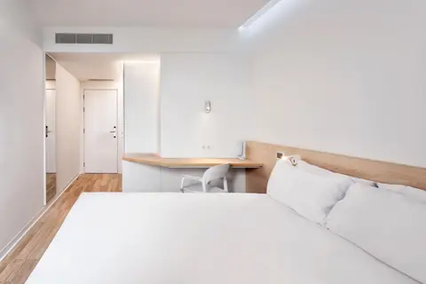 B&B HOTEL Famalicão in Vila Nova de Famalicão, foto 18