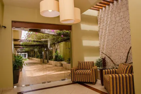 Suites Colonial Cozumel in Cancún, foto 4