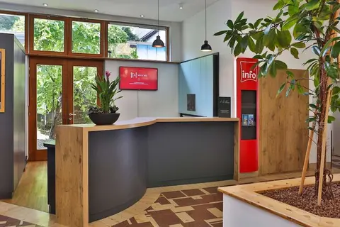Ibis Berlin City Sud in Berlijn — foto 10