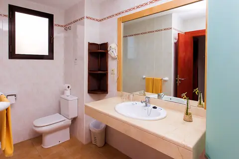 SBH Hotel Royal Mónica in Playa Blanca — foto 16