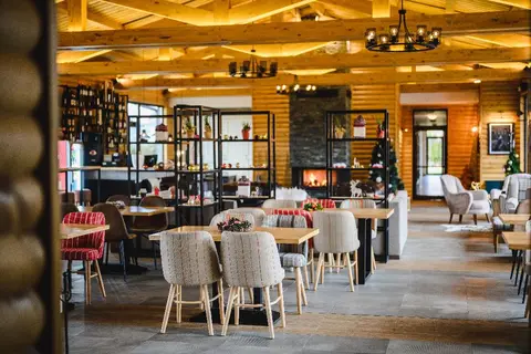 Cornelia Boutique Hotel & SPA in Bansko, foto 7