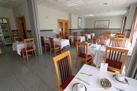 Residencial Horizonte in Lissabon, foto 30