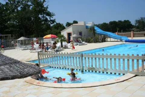 Domaine D Oléron in Saint-Georges-d'Oléron — foto 12