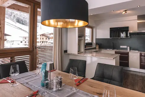 Central Stay Appartement Gerlos in Gerlos, foto 8