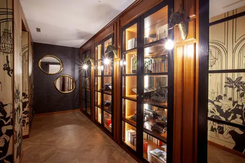 Wine & Books Porto Hotel in Vila Nova de Gaia — foto 25