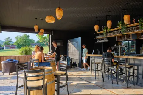 Vakantiepark L Espinet in Quillan — foto 17