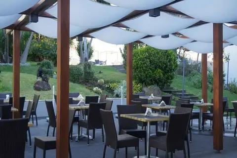 Girassol Hotel in Funchal, foto 6