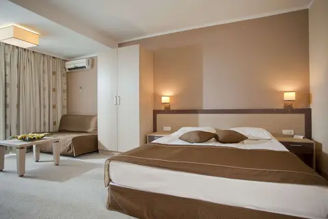 Evrika Beach Club Hotel in Nasebar — foto 4