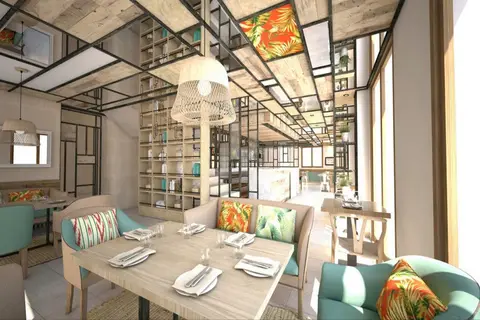 BO Hotel in Palma De Mallorca — foto 2