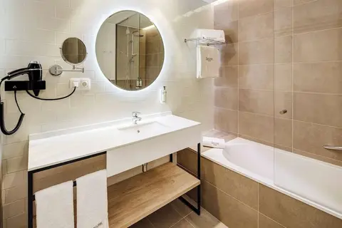 Sercotel Ayala, Ascend Hotel Collection in Bilbao — foto 3