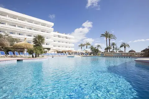 Hotel Condesa in Alcúdia, foto 22