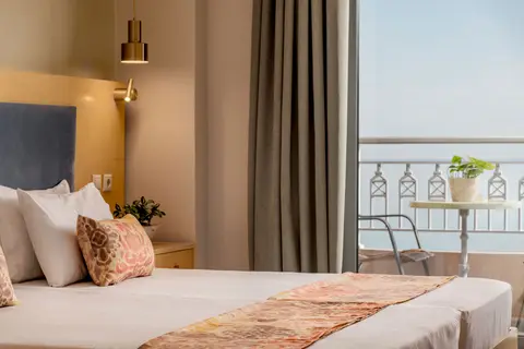 Anemona Beach Hotel in Argasi Beach Hotel, foto 3