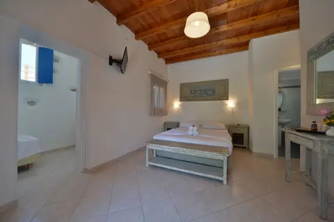 Amorgion Hotel in Δήμος Αμοργού — foto 16