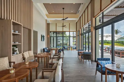 Ho Tram Beach Boutique Resort & Spa in Ho Chi Minhstad — foto 10