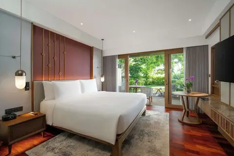 Anantara Hua Hin Resort & Spa in Hua Hin, foto 3
