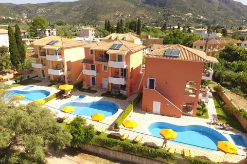 Ifigenia in Municipal Unit of Ellomenos — foto 11