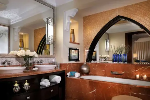 One & Only Royal Mirage The Palace in Dubai — foto 12