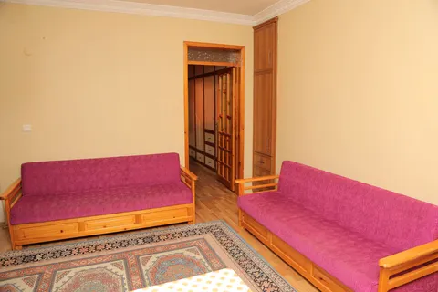 Villa Kececi Appartementen in Ortaca — foto 18